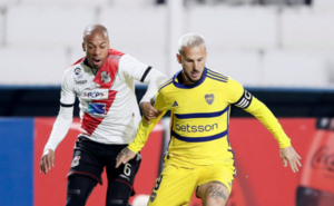 Versus / Boca sortea la altura de Potosí con empate sin goles
