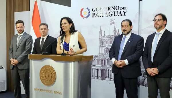 Asunción reunirá a 27 ministros de Energía a finales de octubre, anunciaron - Economía - ABC Color