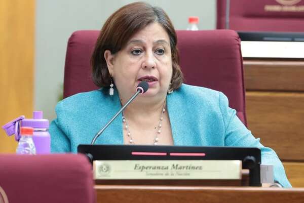 Senado citará al titular del IPS y a sus consejeros - Política - ABC Color