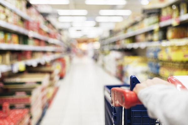 Inflación mensual de 1,1%: ¿Qué factores impulsaron el resultado de marzo y cuál es el panorama para este año? - MarketData