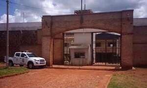 Operativos simultáneos para el traslado de reos en penitenciarías - Policiales - ABC Color