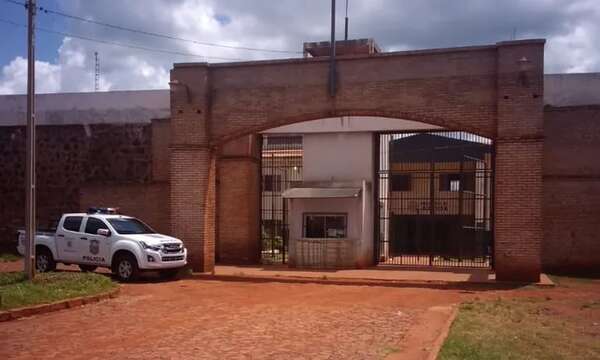 Operativos simultáneos para el traslado de reos en penitenciarías - Policiales - ABC Color