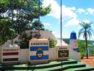El crimen organizado está en la mira del gobierno argentino en la Triple Frontera - La Clave