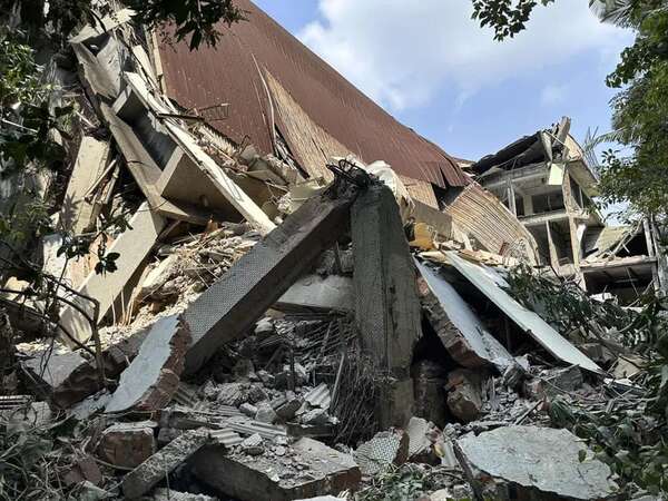 Taiwán eleva a diez la cifra de muertos por el terremoto más intenso en 25 años - Mundo - ABC Color