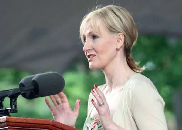 Se disparan las quejas en Escocia por delitos de odio trans en ley que criticó JK Rowling - Mundo - ABC Color