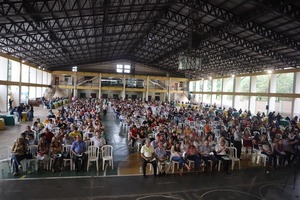 Cooperativa San Lorenzo recuerda a socios estar al día con sus obligaciones para participar con voz y voto de la próxima asamblea - San Lorenzo Hoy