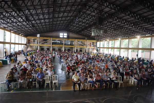 Cooperativa San Lorenzo recuerda a socios estar al día con sus obligaciones para participar con voz y voto de la próxima asamblea - San Lorenzo Hoy