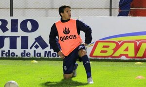 Versus / La cruda reflexión de PZ sobre la situación del fútbol paraguayo
