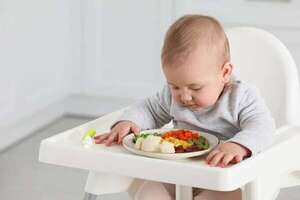 Prevenir la obesidad desde bebés  - Estilo de vida - ABC Color
