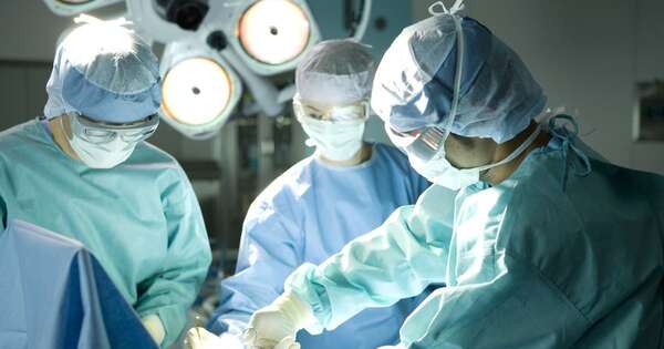 Diario HOY | Persona no binaria que desea tener vagina y conservar su pene desata una batalla legal