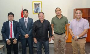 Piden reforzar seguridad en Hernandarias