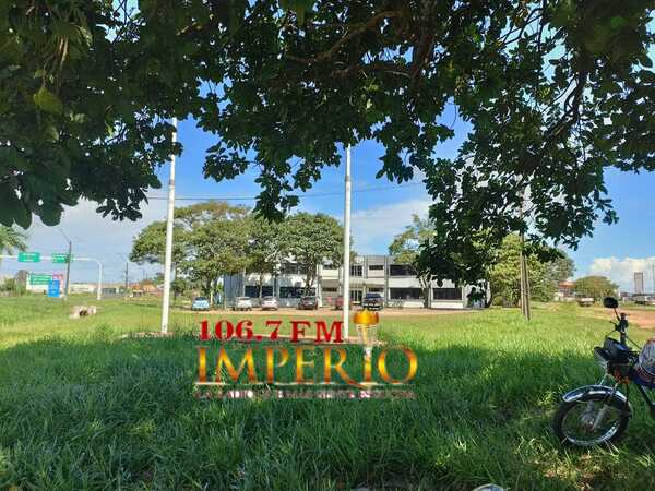 Expulsarán del Paraguay a 25 reclusos de distintas cárceles del país - Radio Imperio 106.7 FM