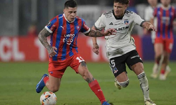 Cerro Porteño cae derrotado con polémica – Prensa 5