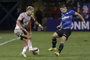 Vídeo: El gol de Cris Martínez en el empate del Huachipato - Fútbol Internacional - ABC Color