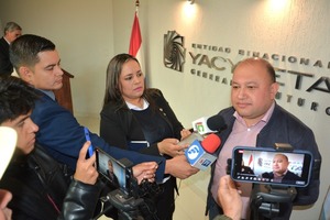 Incertidumbre económica en la EBY pone en jaque a renovación de convenios y continuidad de obras