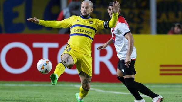 Nacional Potosí y Boca Juniors no se hacen daño en la altura