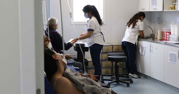 La Nación / Argentina supera 180.000 casos de dengue, con 129 fallecidos