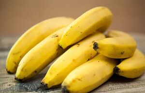 Los chilenos van a comer la excelente banana paraguaya