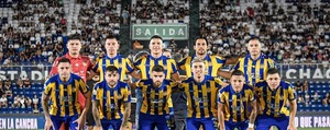Sudamericana: Luqueño recibe a Racing Club en su estreno - Unicanal