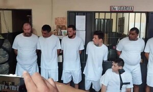 Identidad de los 25 criminales que serán expulsados del país - ADN Digital