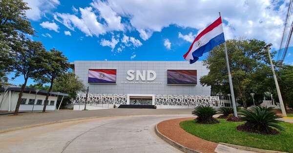 Diario HOY | Mañana se harán las entregas de las becas del Gobierno en la SND