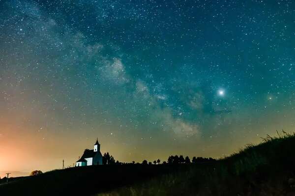 Expansión del Universo se ralentiza - Ciencia - ABC Color