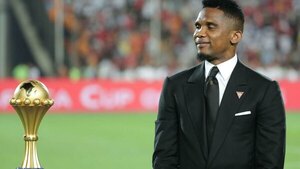 Versus / Federación de Fútbol de Camerún considera ilegal el nombramiento del nuevo DT