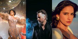 ¡Estos son los artistas que pondrán música a la gala de los Premios Platino! - trece