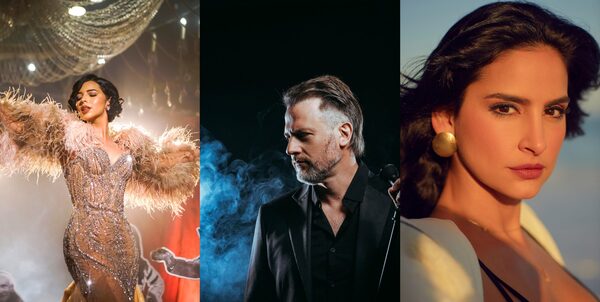 ¡Estos son los artistas que pondrán música a la gala de los Premios Platino! - trece