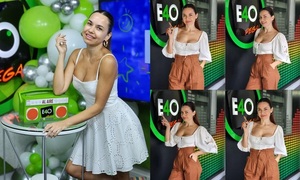 Recordaron los 15 años de “E40” | Telefuturo