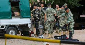 Diario HOY | Operativo Purgatio: cerca de una treintena de expulsados