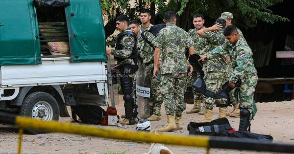 Diario HOY | Operativo Purgatio: cerca de una treintena de expulsados