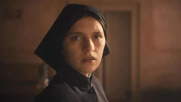 Estrenos en cines: terror, catástrofe y la serie religiosa “The Chosen” llegan hoy - Cine y TV - ABC Color