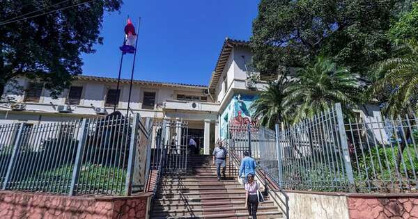 La Nación / Cifarma celebra que el Gobierno saldó deuda total con proveedoras