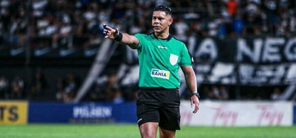Versus / Los árbitros elegidos para el arranque de la segunda rueda del Apertura