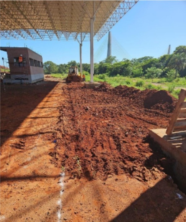 Sin fecha para habilitación, MOPC asegura que obras del segundo puente están avanzadas - ADN Digital