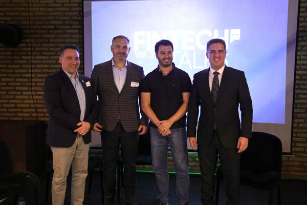 Colaboración entre el sector público y privado es clave para el desarrollo del ecosistema Fintech en Paraguay - .::Agencia IP::.