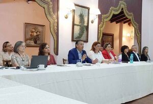 Representantes de la CSJ participaron de Seminario Internacional sobre registro de casos de violencia contra las mujeres