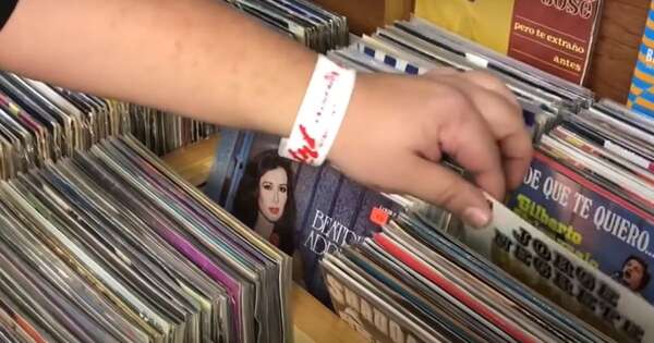 Diario HOY | Primer festival que combina música y libros llega a Asunción