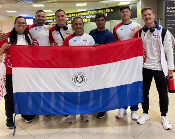 Paraguay estará presente en Encuentro de Atletismo Internacional - Portal Digital Cáritas Universidad Católica