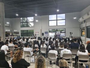 Charla educativa, informativa y preventiva sobre bullying y ciberacoso 