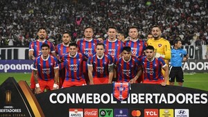 Cerro Porteño expresa preocupación por los errores arbitrales