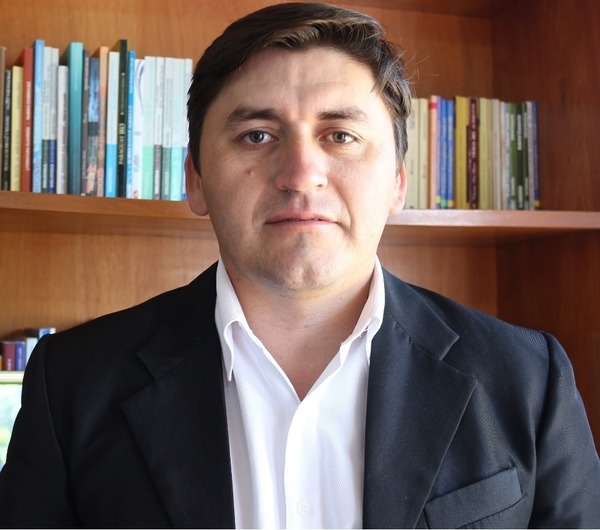 Somos herederos de la civilización de la palabra - .::Agencia IP::.
