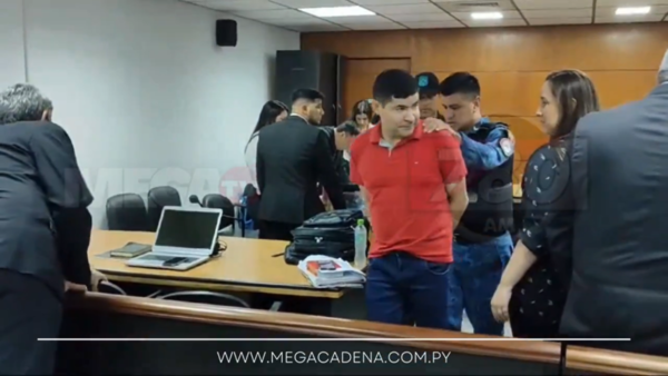 Postergan inicio de juicio oral contra presunto implicado en el secuestro de Cecilia Cubas - Megacadena - Diario Digital