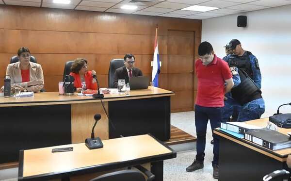 Juicio a miembro del EPP por secuestro y muerte de Cecilia Cubas será el sábado - Nacionales - ABC Color