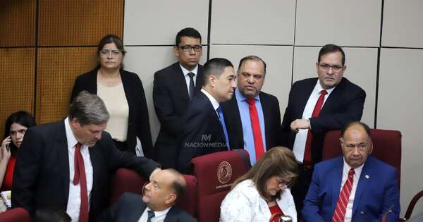 Diario HOY | Senado sanciona el proyecto Hambre Cero