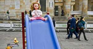 Diario HOY | Depravado abusó de sus pequeñas hijastras: irá 20 años a prisión