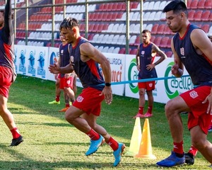 Se renueva la ilusión - San Lorenzo Hoy