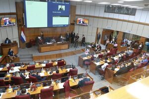 Senado: Aprueban polémico proyecto "Hambre Cero" - El Independiente