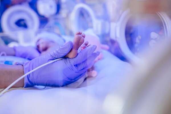 Cirugías pediátricas complejas se realizan en Paraguay - Nacionales - ABC Color